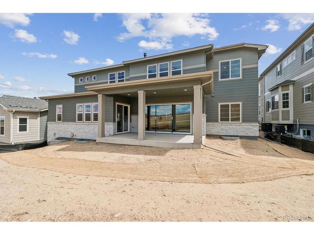 1303 Oleander St, Castle Rock, CO 80109