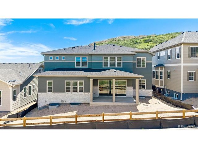 1303 Oleander St, Castle Rock, CO 80109