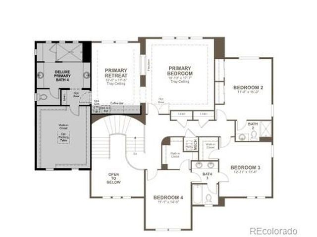 1303 Oleander St, Castle Rock, CO 80109