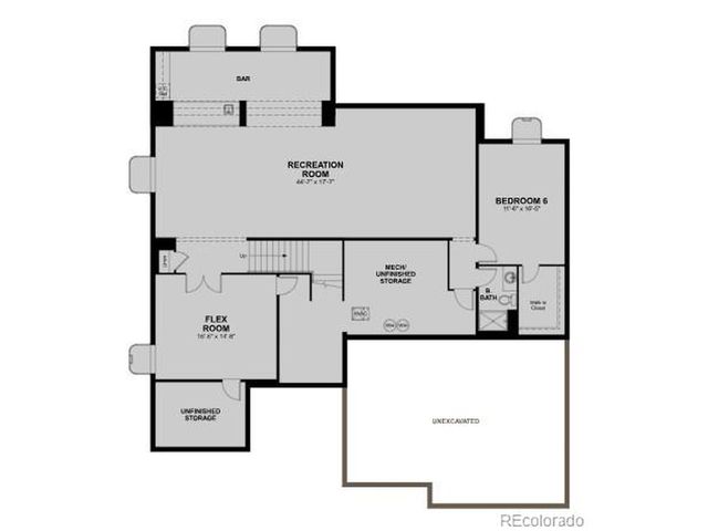 1303 Oleander St, Castle Rock, CO 80109