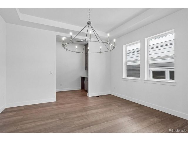 1303 Oleander St, Castle Rock, CO 80109