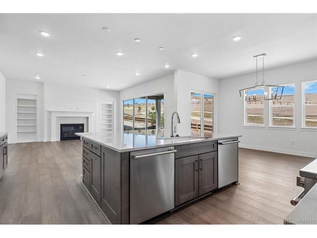 1303 Oleander St, Castle Rock, CO 80109