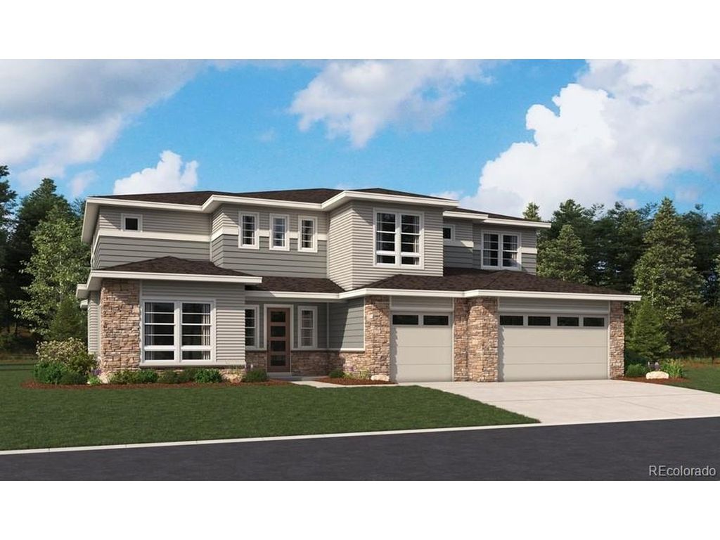 1303 Oleander St, Castle Rock, CO 80109