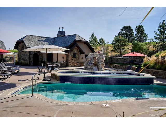 7808 Majestic Sky Dr, Parker, CO 80134