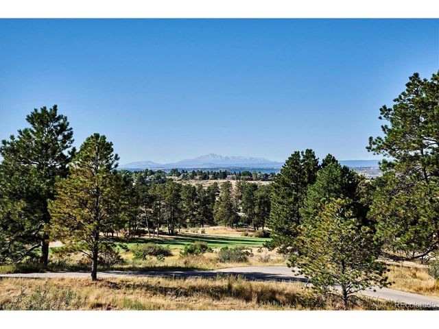 7808 Majestic Sky Dr, Parker, CO 80134