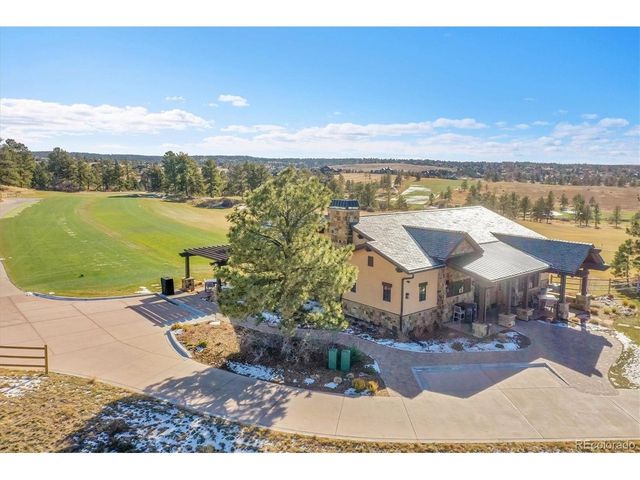 7808 Majestic Sky Dr, Parker, CO 80134