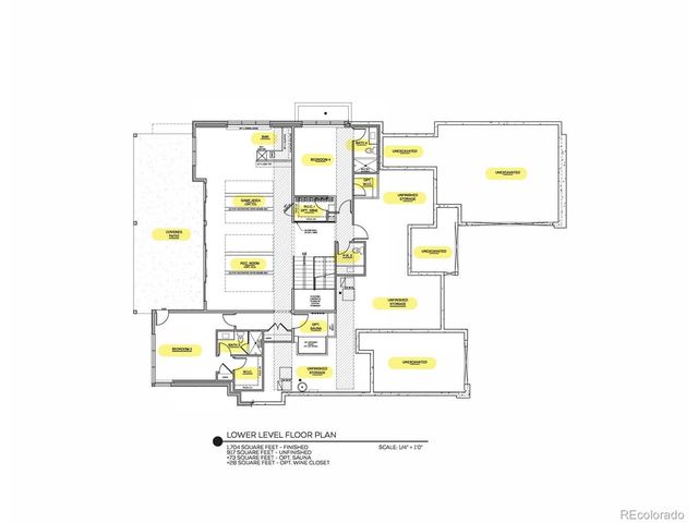 7808 Majestic Sky Dr, Parker, CO 80134
