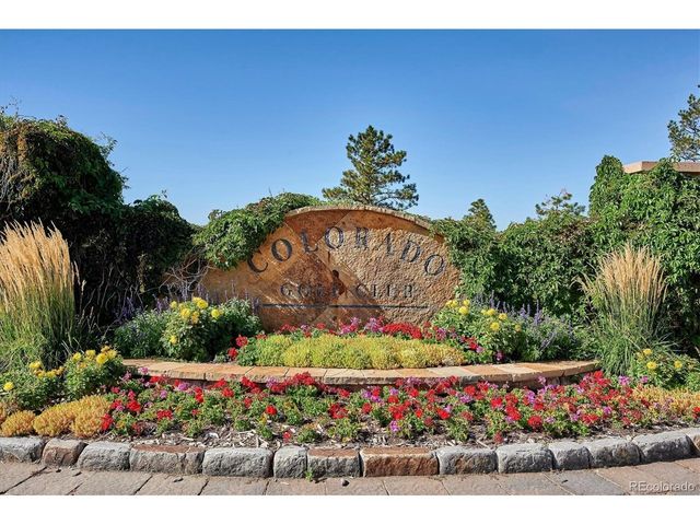 7808 Majestic Sky Dr, Parker, CO 80134