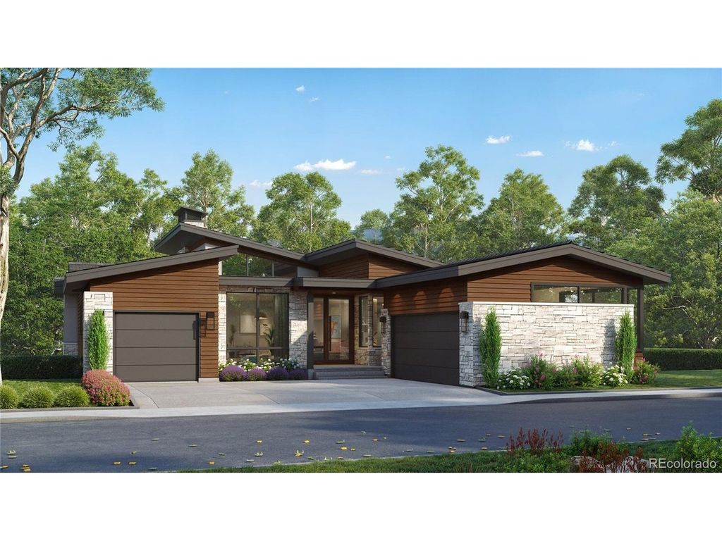7808 Majestic Sky Dr, Parker, CO 80134