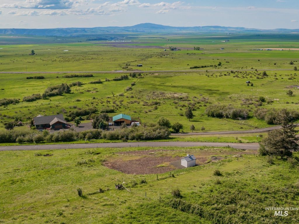 2937 Old White Bird Hill Rd., Grangeville, ID 83530