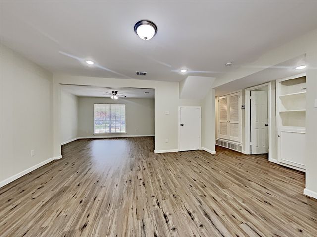 3040 San Marcos Drive, Fort Worth, TX 76116