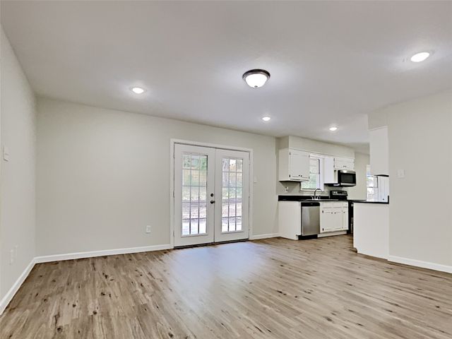 3040 San Marcos Drive, Fort Worth, TX 76116