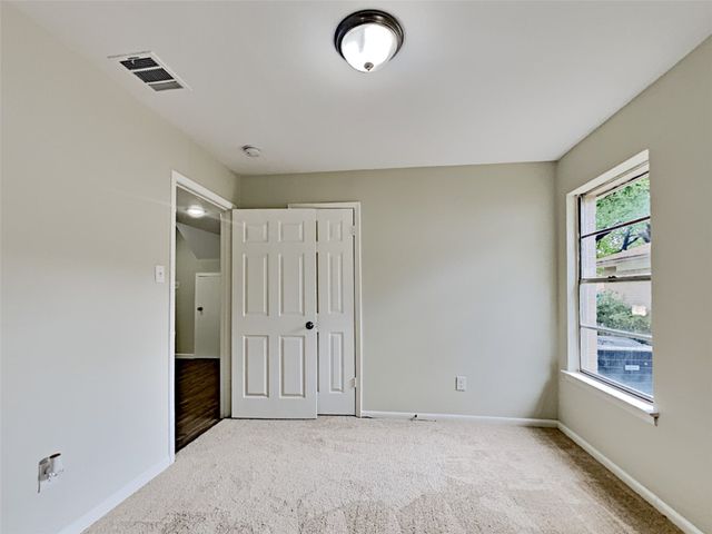 3040 San Marcos Drive, Fort Worth, TX 76116