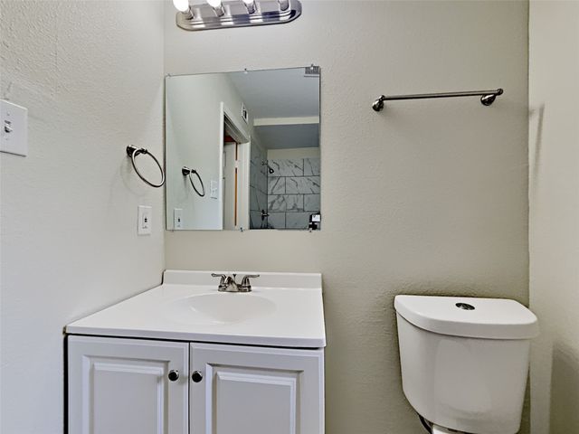 3040 San Marcos Drive, Fort Worth, TX 76116