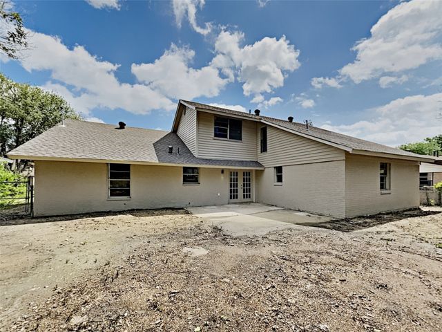 3040 San Marcos Drive, Fort Worth, TX 76116