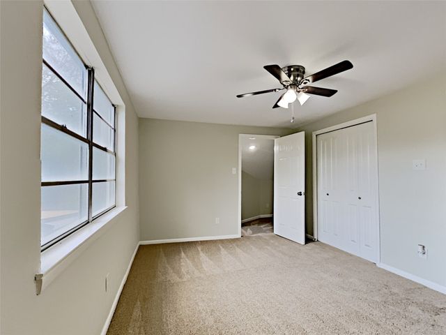 3040 San Marcos Drive, Fort Worth, TX 76116