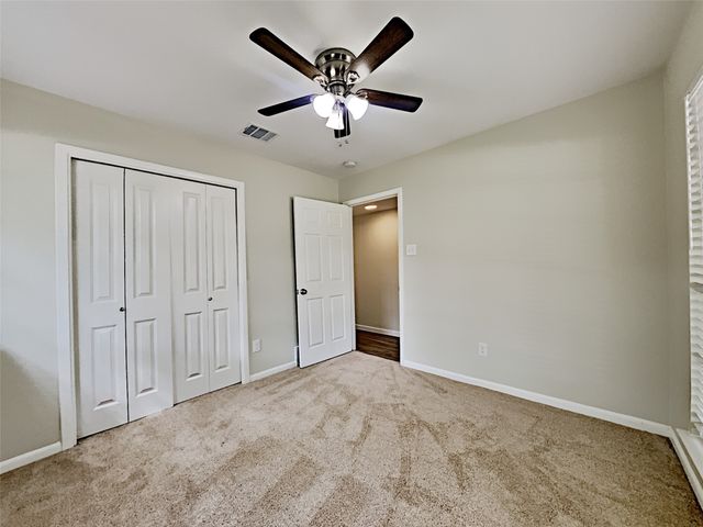3040 San Marcos Drive, Fort Worth, TX 76116