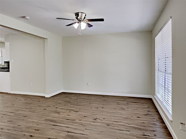 3040 San Marcos Drive, Fort Worth, TX 76116
