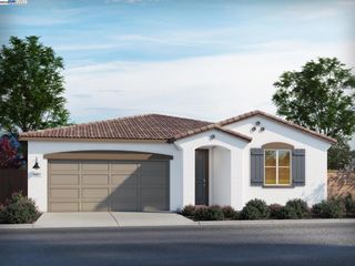 4198 Markovich Ct, Richmond, CA 94806