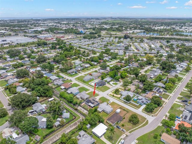 9780 53RD STREET N, Pinellas Park, FL 33782
