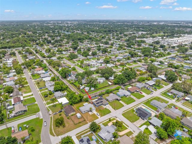 9780 53RD STREET N, Pinellas Park, FL 33782