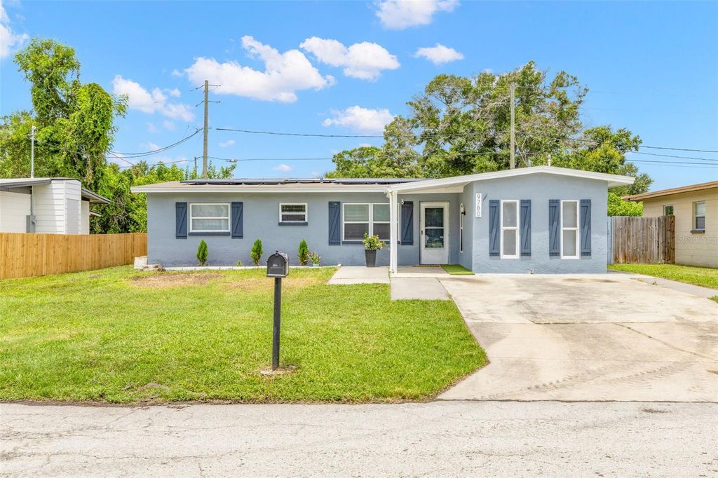9780 53RD STREET N, Pinellas Park, FL 33782
