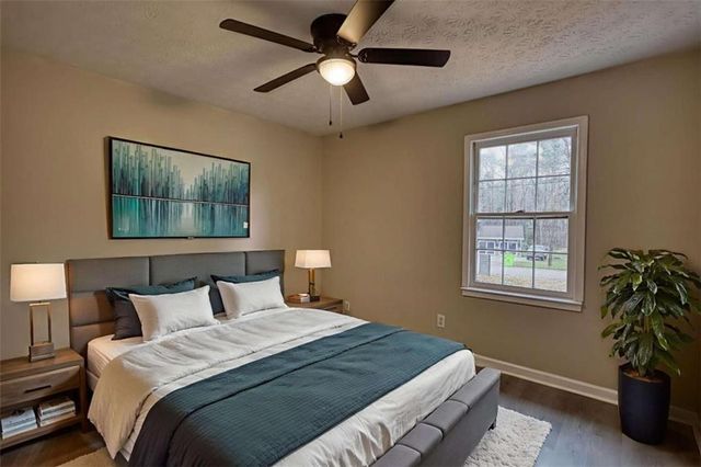 330 Pleasant Valley Road, Mcdonough, GA 30253