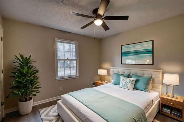 330 Pleasant Valley Road, Mcdonough, GA 30253