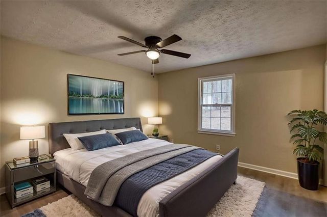 330 Pleasant Valley Road, Mcdonough, GA 30253