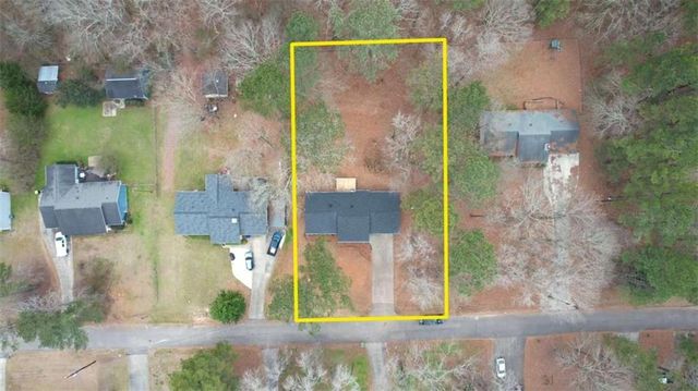 330 Pleasant Valley Road, Mcdonough, GA 30253