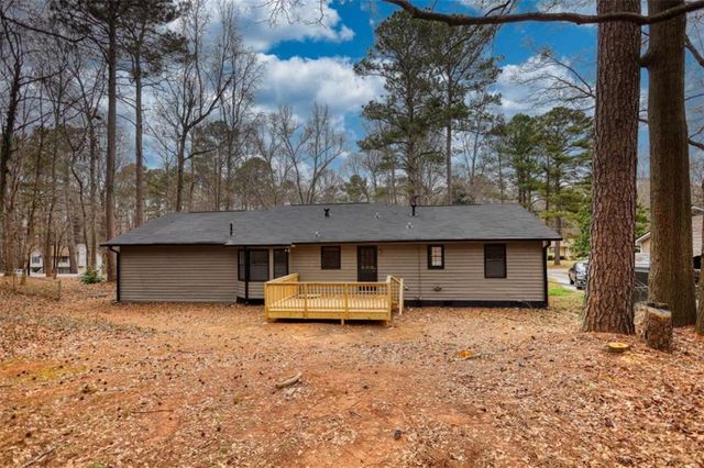 330 Pleasant Valley Road, Mcdonough, GA 30253