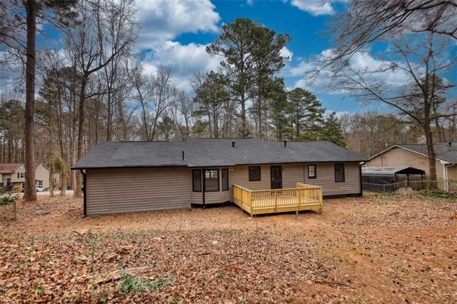 330 Pleasant Valley Road, Mcdonough, GA 30253