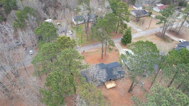 330 Pleasant Valley Road, Mcdonough, GA 30253