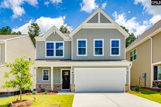 6027 Edgemont Court, Elgin, SC 29045