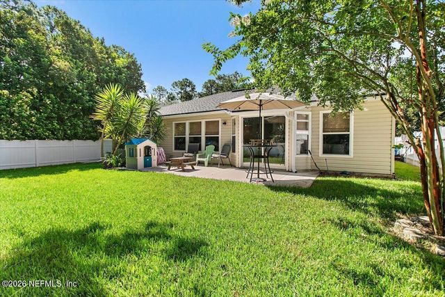 12435 SHERMAN Court, Jacksonville, FL 32225