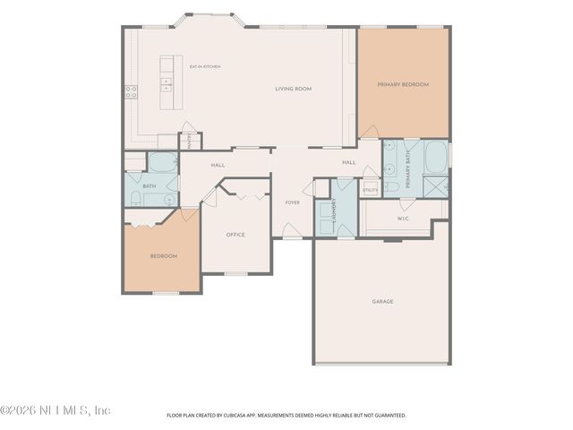 12435 SHERMAN Court, Jacksonville, FL 32225
