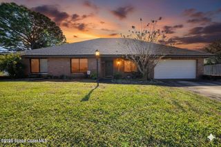 2175 Keylime Drive, Titusville, FL 32780