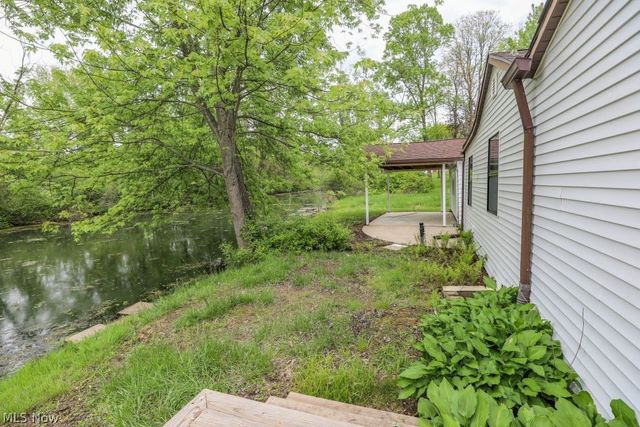 701 Portage Lakes Drive, Coventry, OH 44319