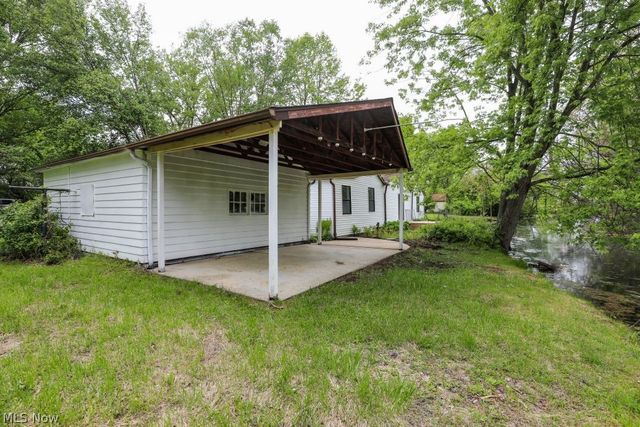 701 Portage Lakes Drive, Coventry, OH 44319