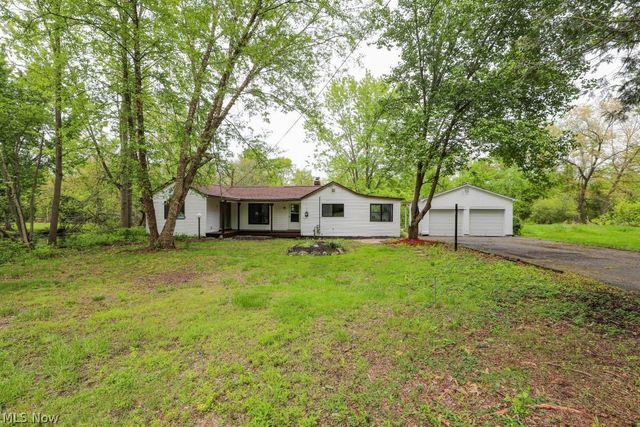 701 Portage Lakes Drive, Coventry, OH 44319