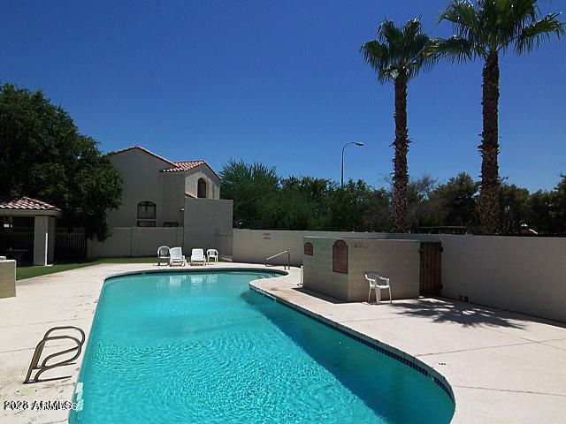 280 S ELIZABETH Way 25, Chandler, AZ 85225