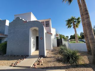 280 S ELIZABETH Way 25, Chandler, AZ 85225