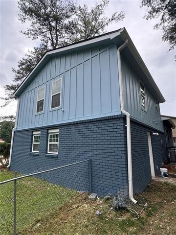 6365 Connell, Atlanta, GA 30349