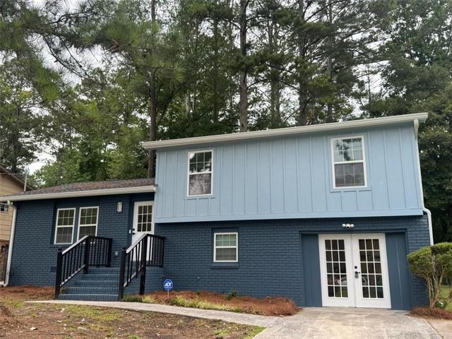 6365 Connell, Atlanta, GA 30349