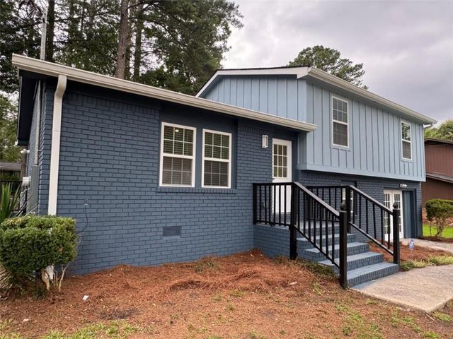 6365 Connell, Atlanta, GA 30349