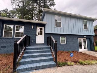6365 Connell, Atlanta, GA 30349