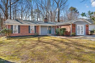 1416 Old Buckhorn Road, Garner, NC 27529