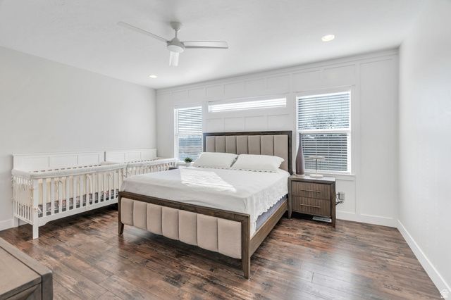 124 S DRY CREEK LN, Vineyard, UT 84059