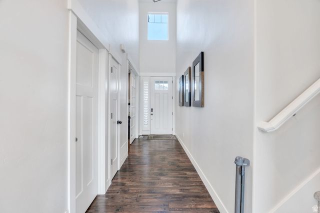 124 S DRY CREEK LN, Vineyard, UT 84059