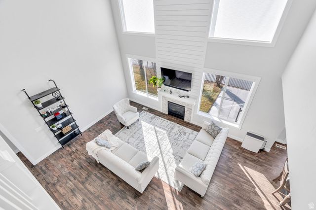 124 S DRY CREEK LN, Vineyard, UT 84059